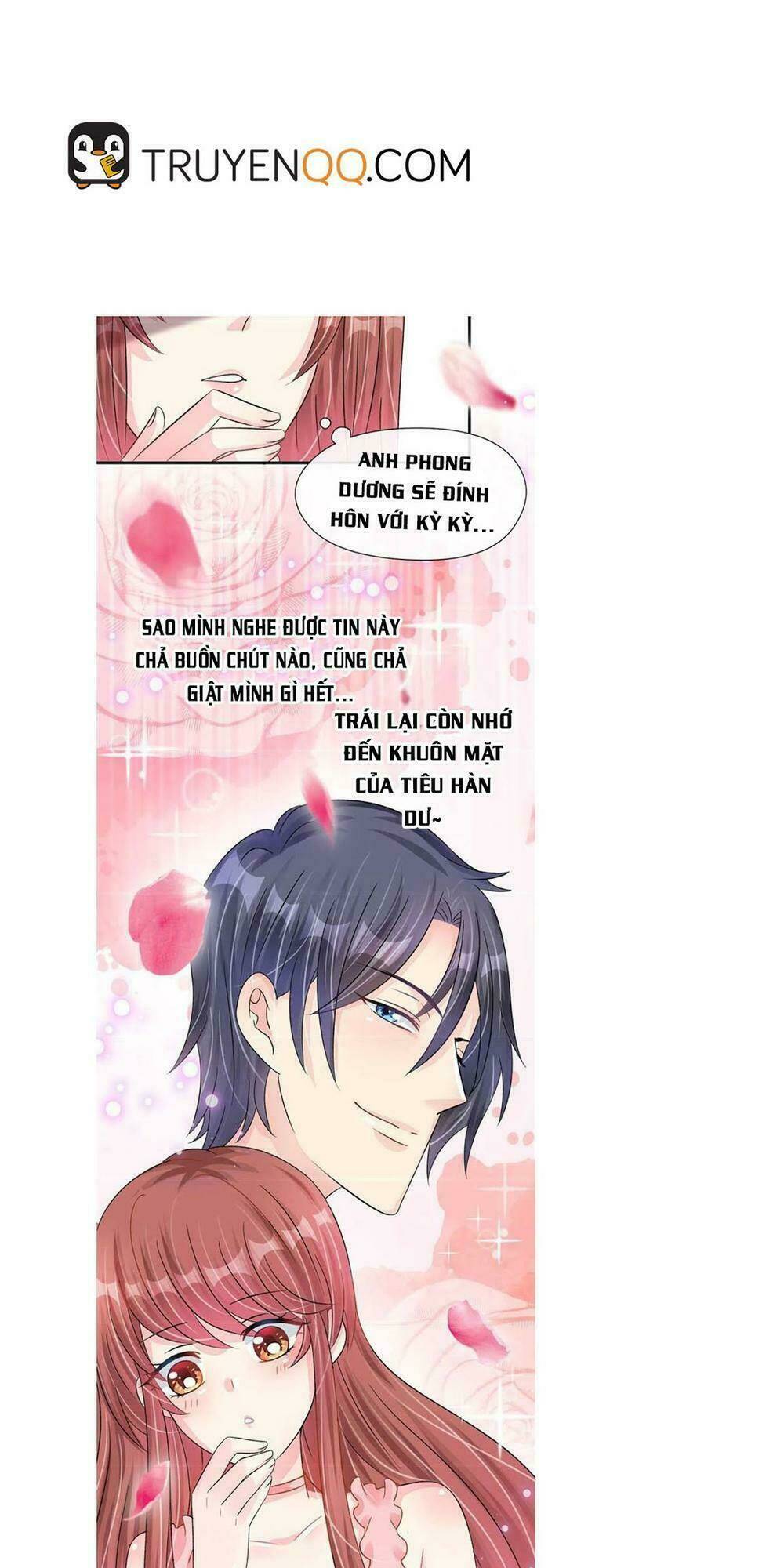 thuyền trưởng đại nhân khinh diểm ái chapter 22 23