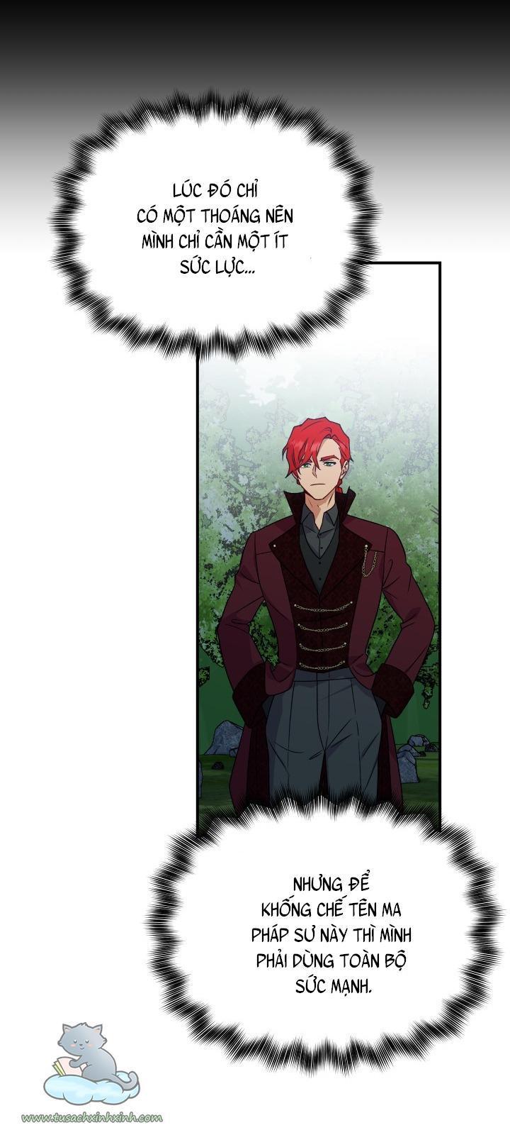 công nương khế ước của gia tộc công tước quái vật chapter 119 21