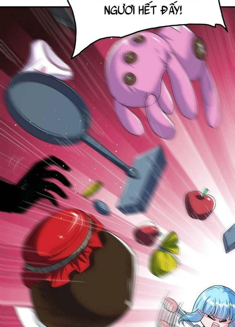 đệ nhất người ở rể chapter 162 37