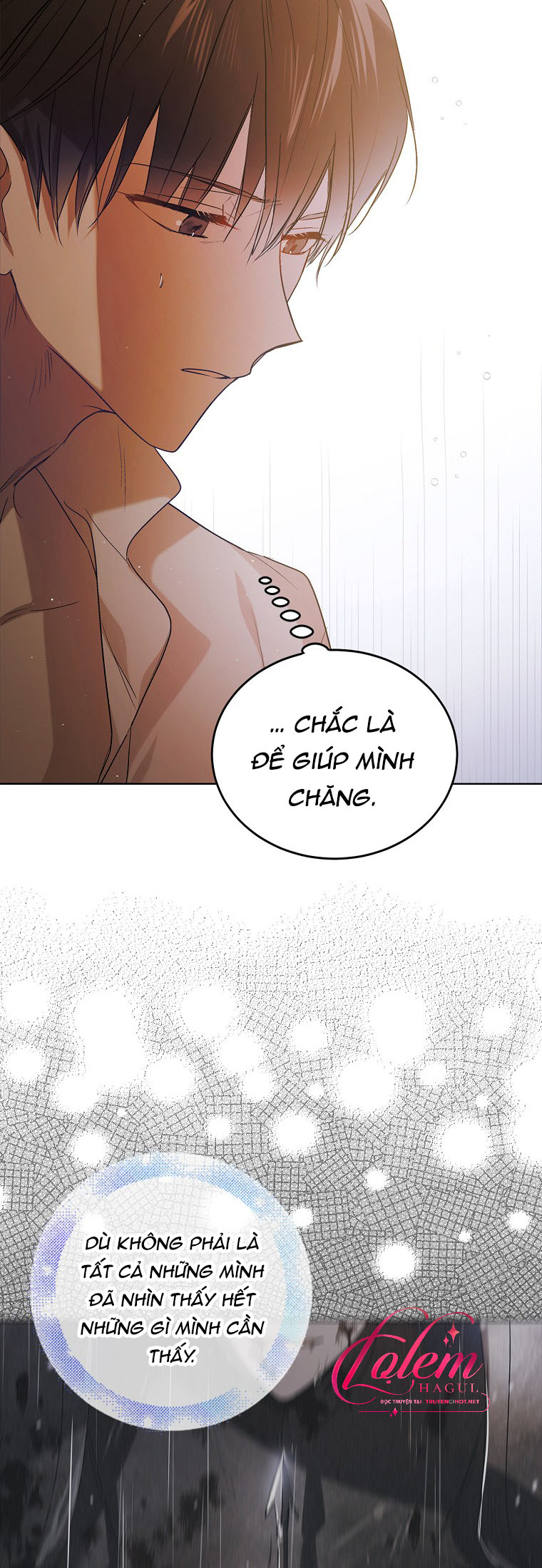 cách để em bảo vệ anh chapter 51.1 49