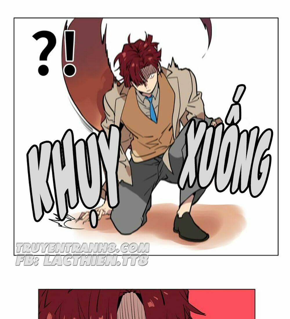 hoa đạo sĩ chapter 21 6