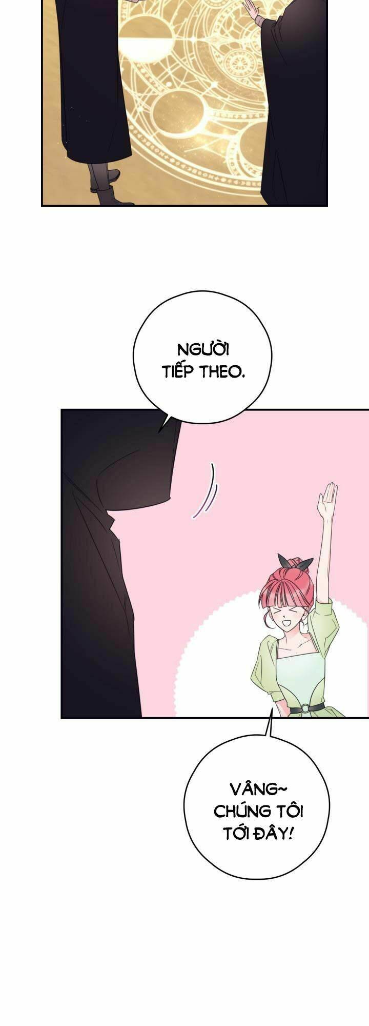 kiếp này tôi sẽ sống như một nhân vật phụ chapter 18 3