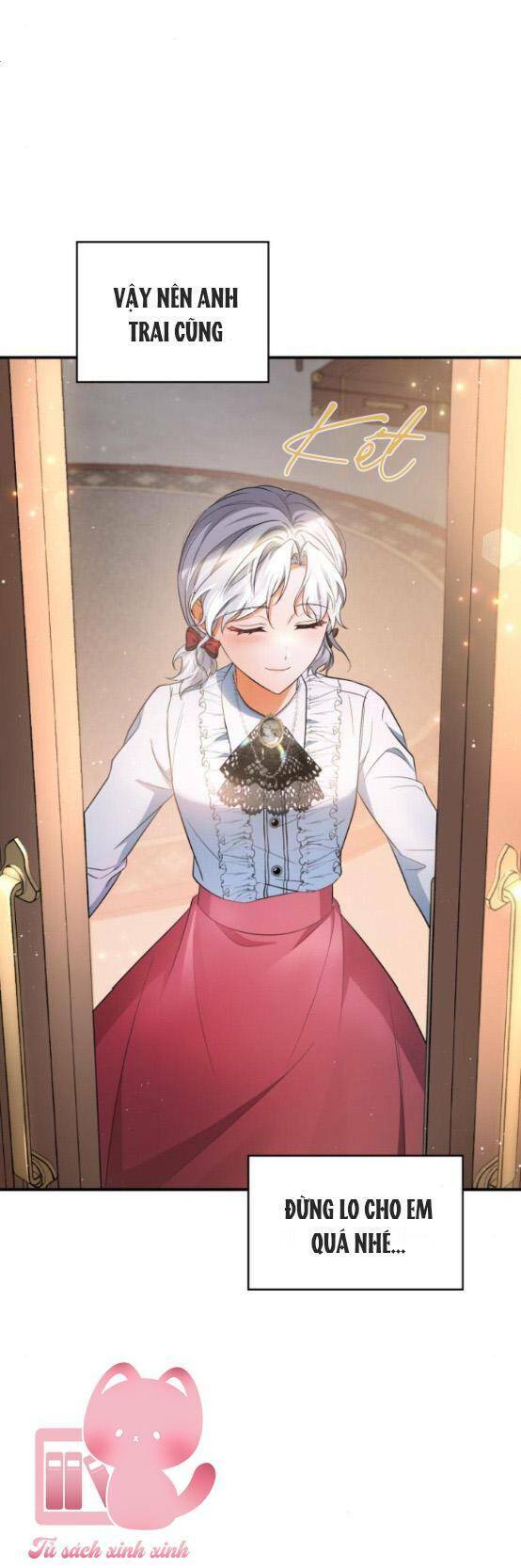 'di vật' melvin để lại chapter 20 8