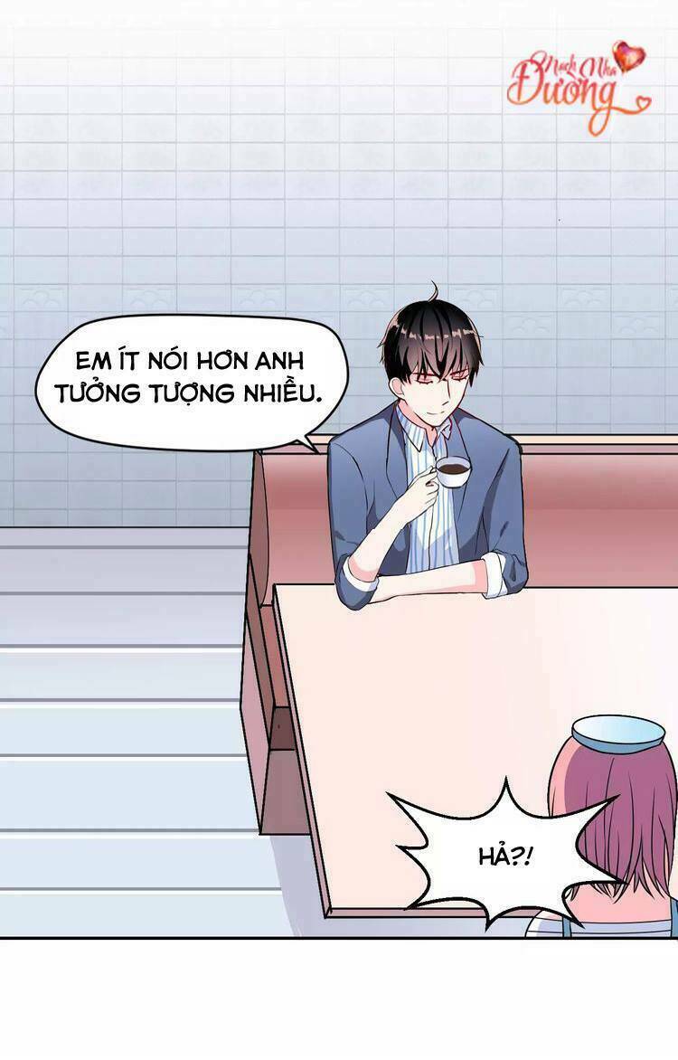 nữ thần! em muốn được sinh khỉ con cho anh chapter 3 30