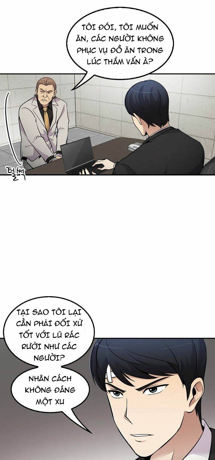 điều tra viên chuyển sinh chapter 52 33