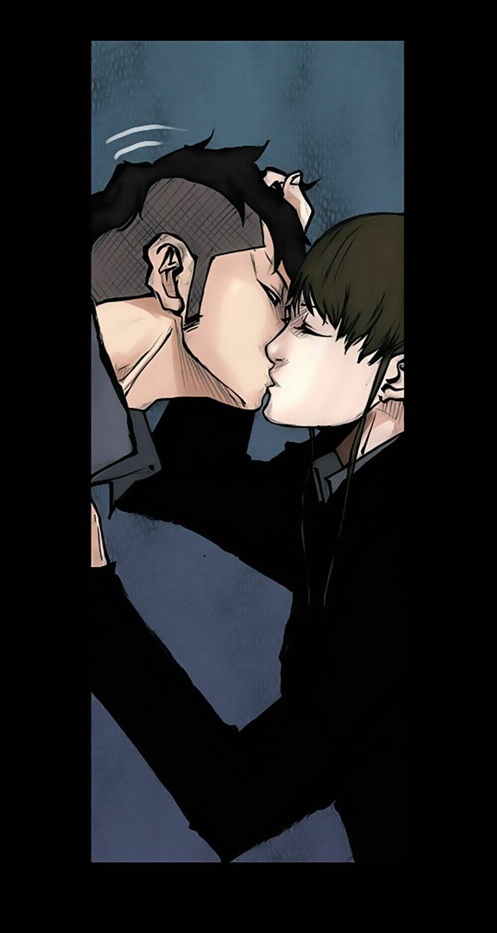 dokgo | độc cô chapter 71 29