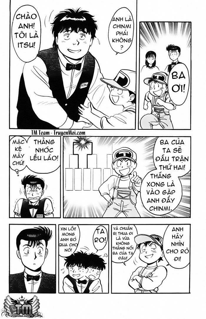 break shot chapter 110 15