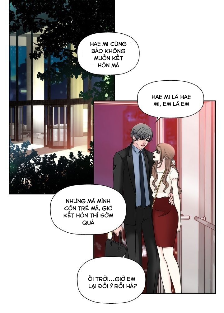 người đàn ông của tôi chapter 76.1 2