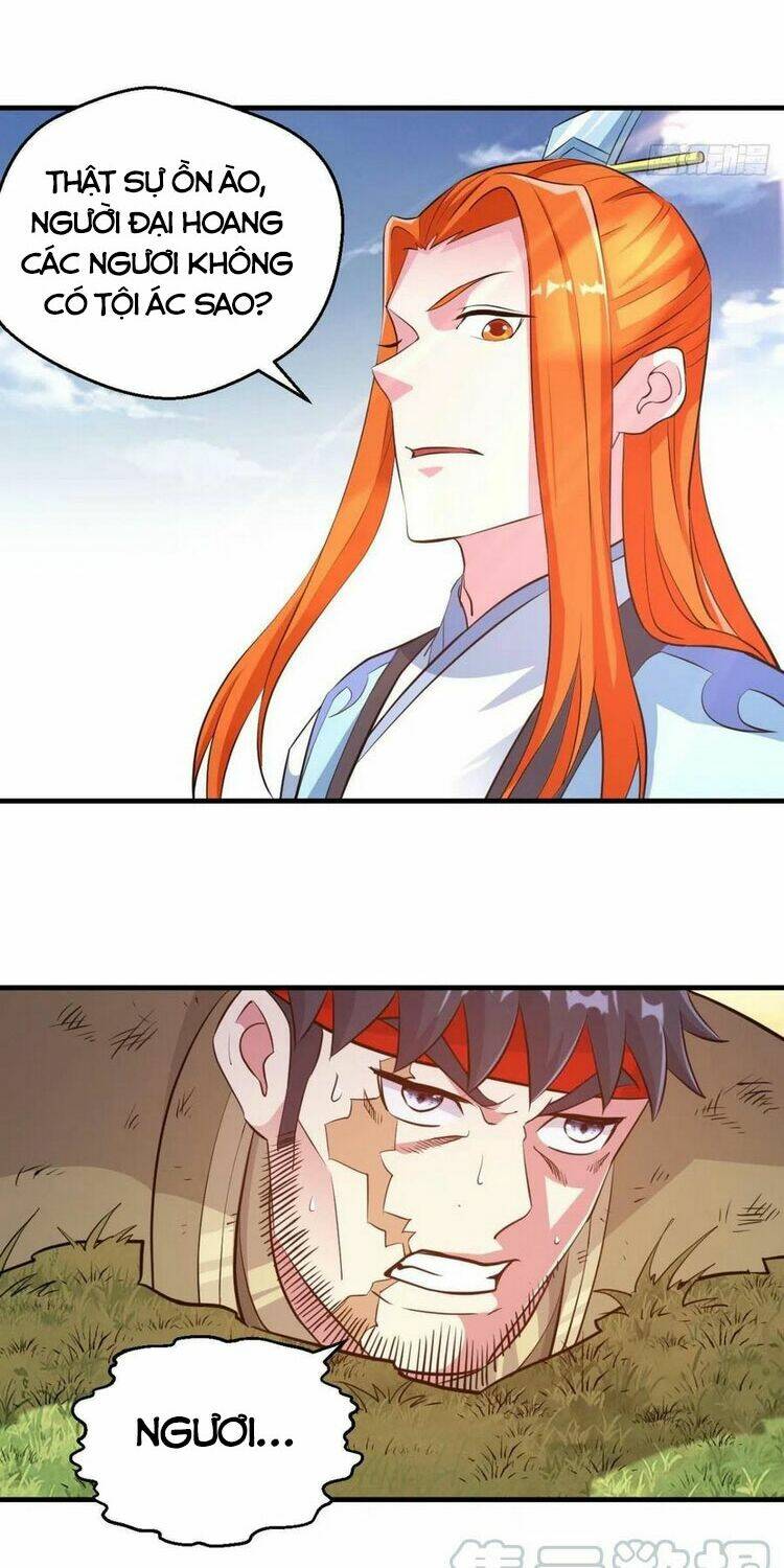 thiên hạ kiếp chapter 58 14