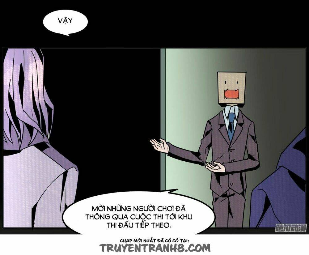 điều ước của người phàm chapter 23 33