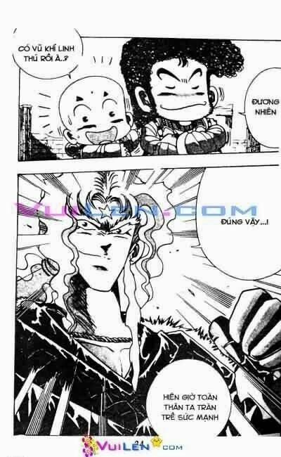 những người bạn tốt chapter 9 25