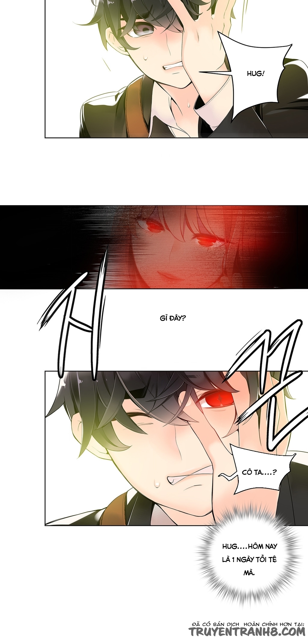 sự ràng buộc của lilith chapter 6 8