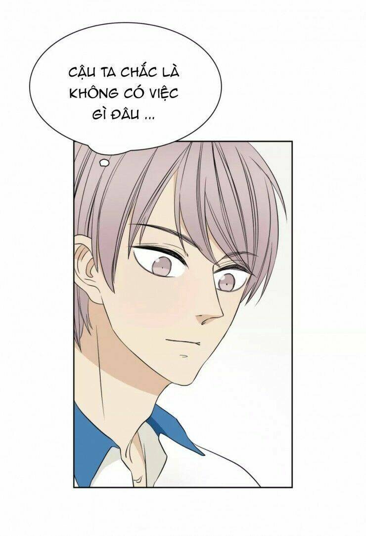 trúc mã ngoe nguẩy đuôi chapter 6 4