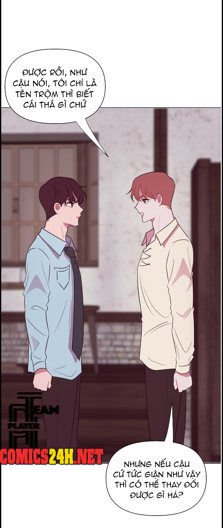 trả đồ chơi lại cho tôi chapter 7 48