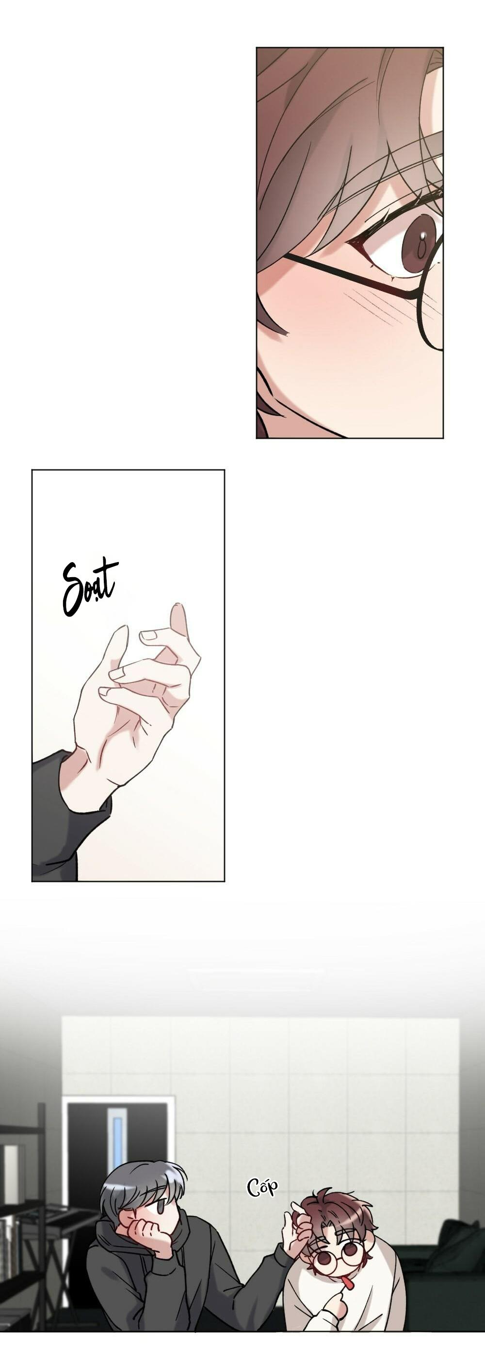 thư giãn chapter 3 11