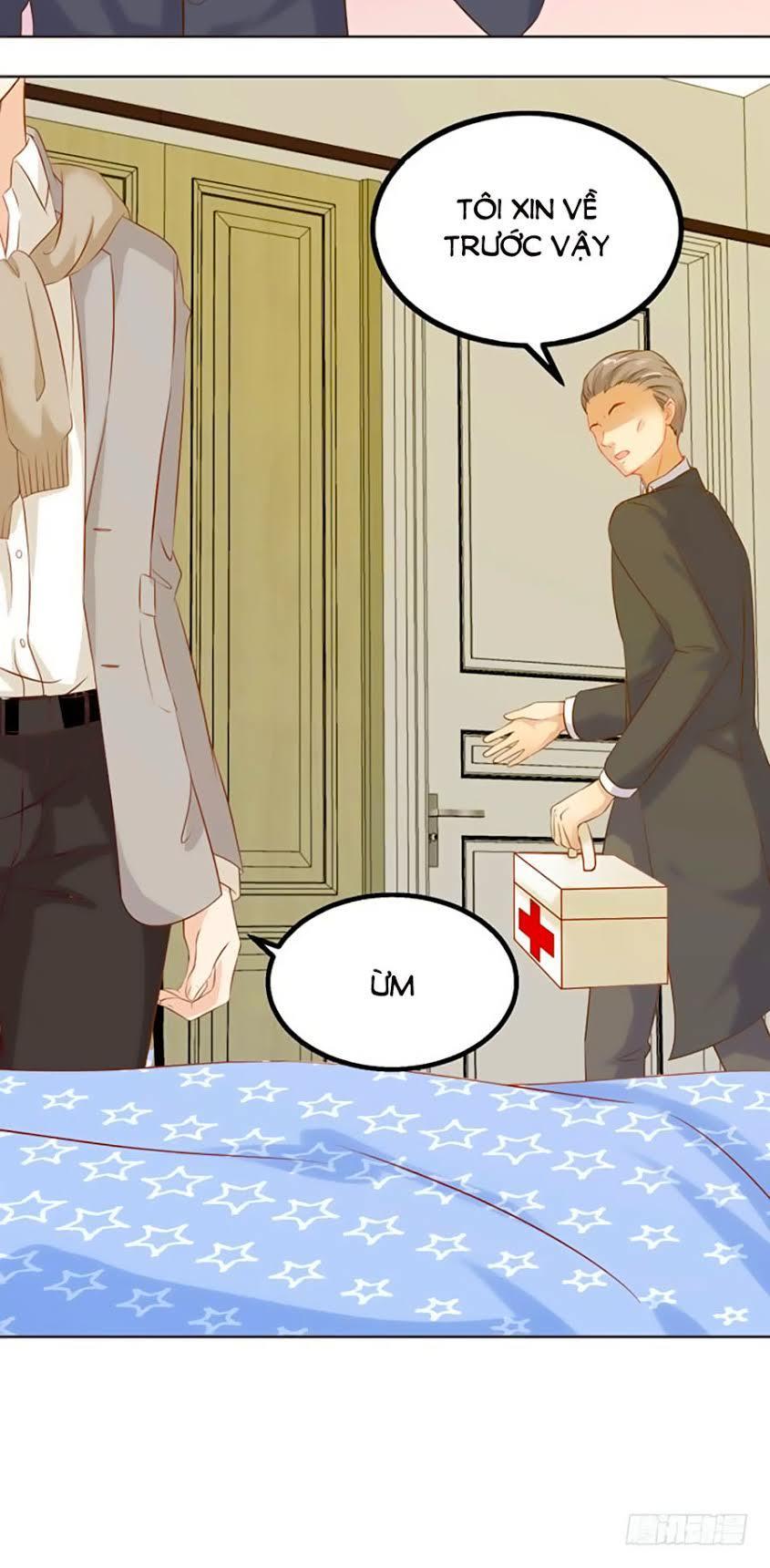 thâm hải chi ca chapter 12 22