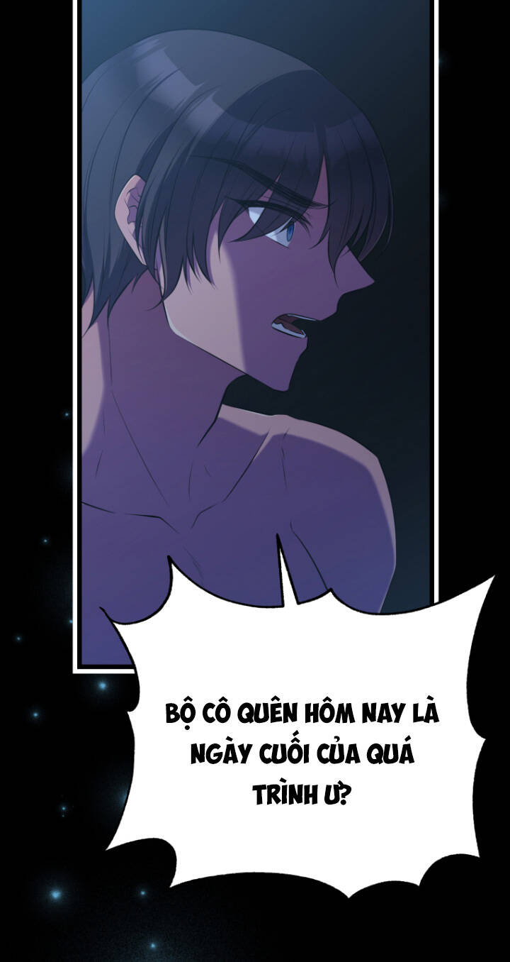 hoàng đế bệ hạ là mãnh thú chapter 49 12