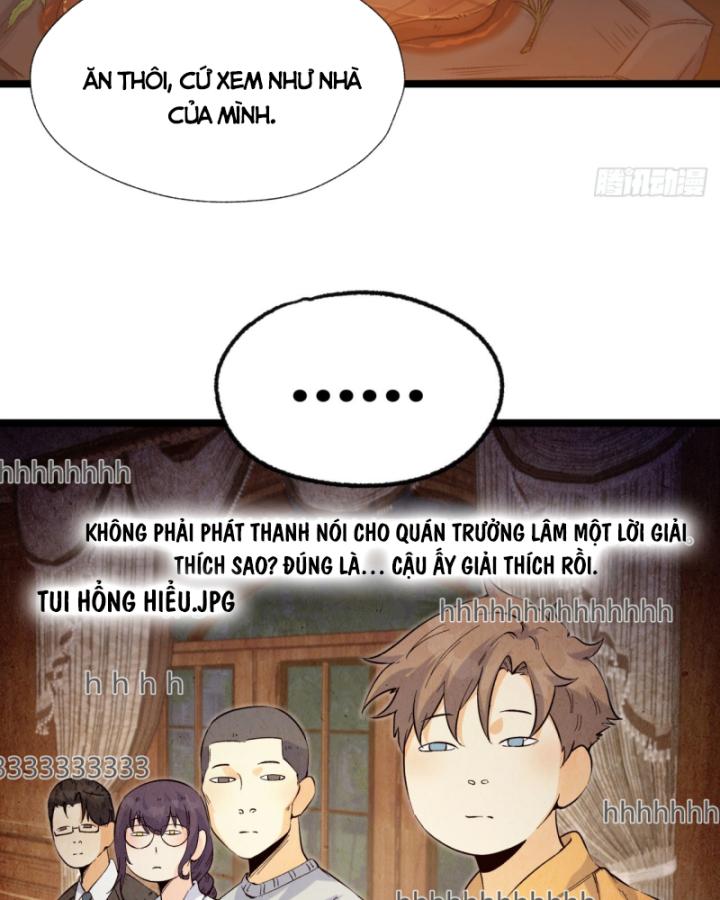 bạn hoàn toàn không giải đố đúng không? chapter 5 64