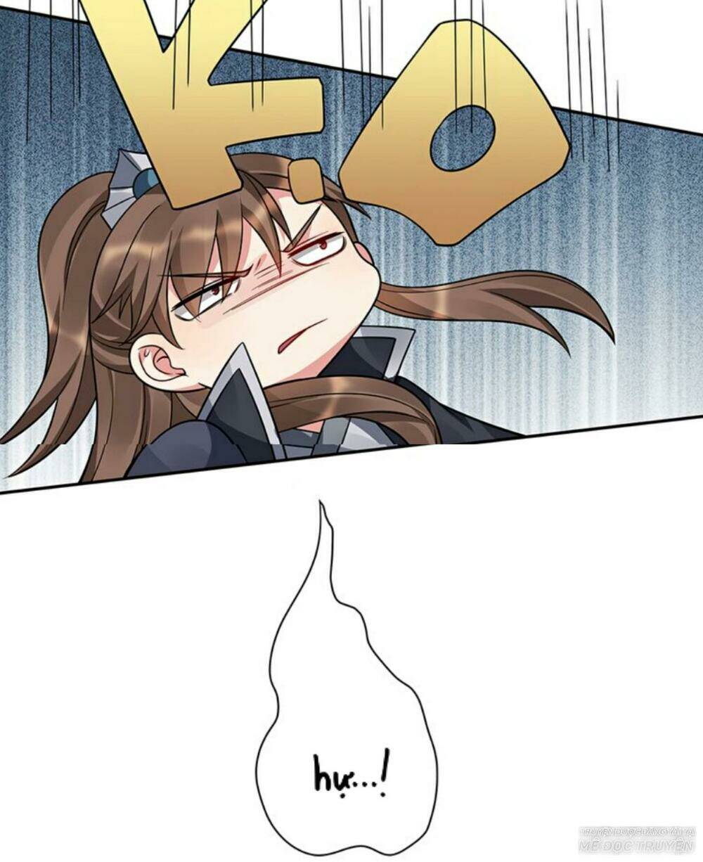 độc phi thần y quá kiêu ngạo chapter 115 16