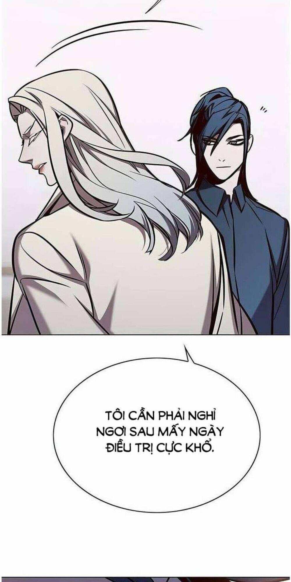 biến thân thành mèo chapter 140 82