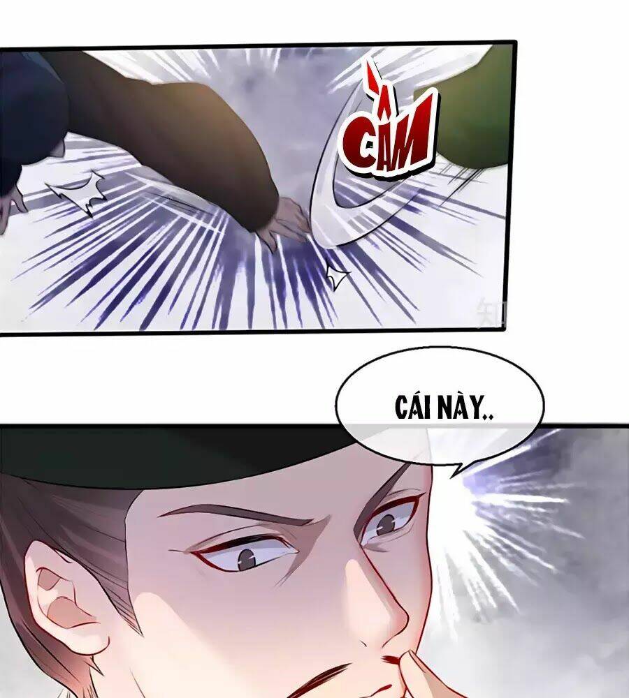 gian phi như thử đa kiều chapter 26 34