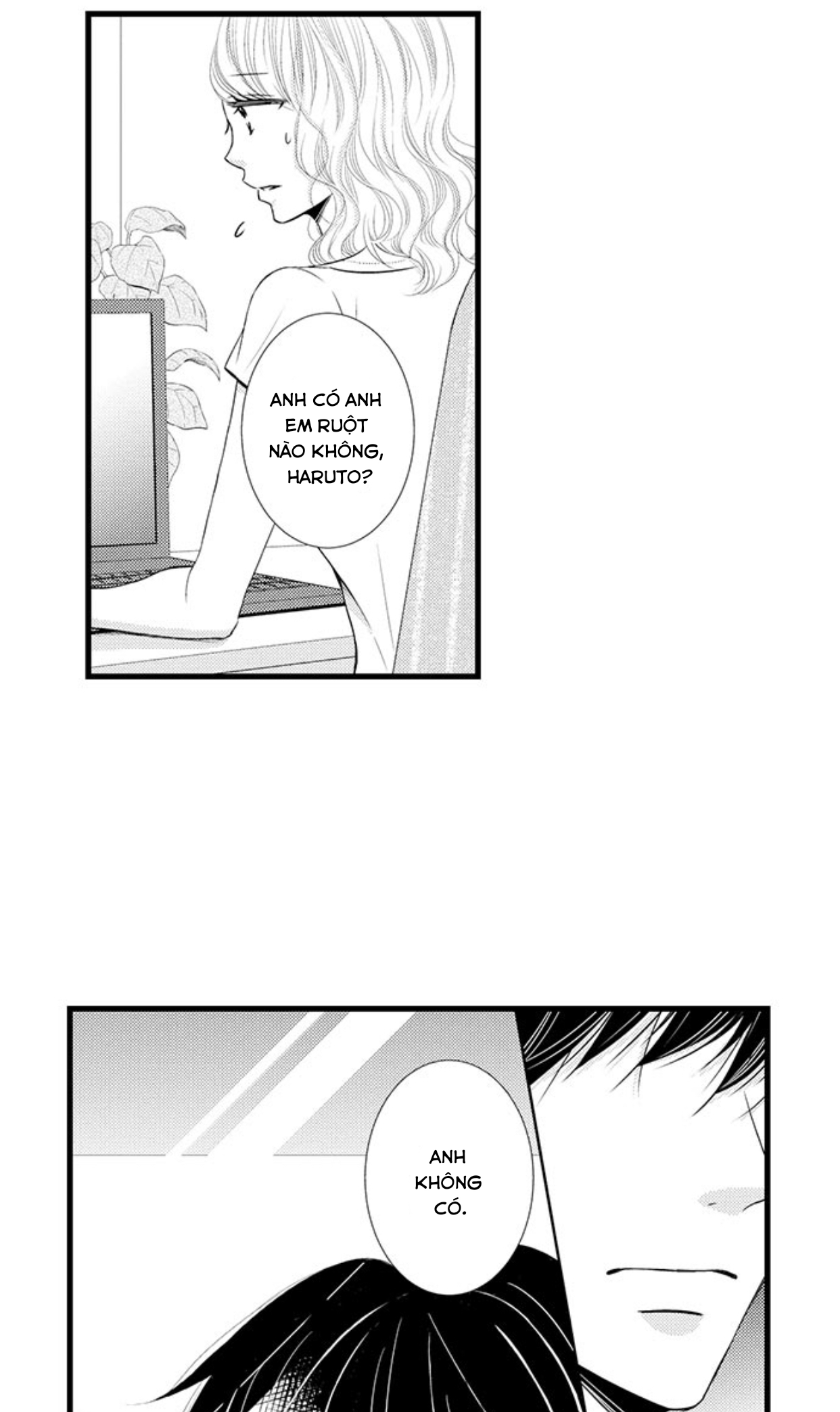 sự cao trào hoàn hảo chapter 97 7