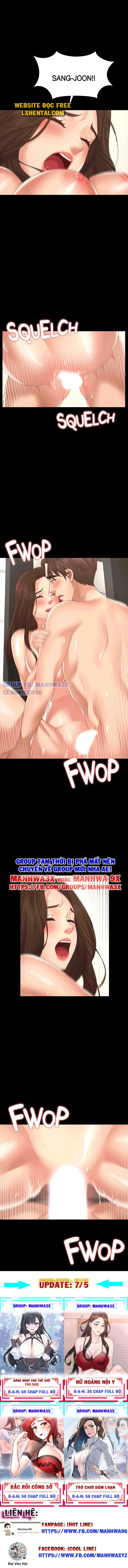 vợ thằng bạn thân chapter 18 10