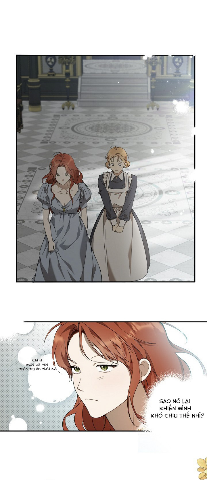 tất cả đều là sai lầm chapter 51 35