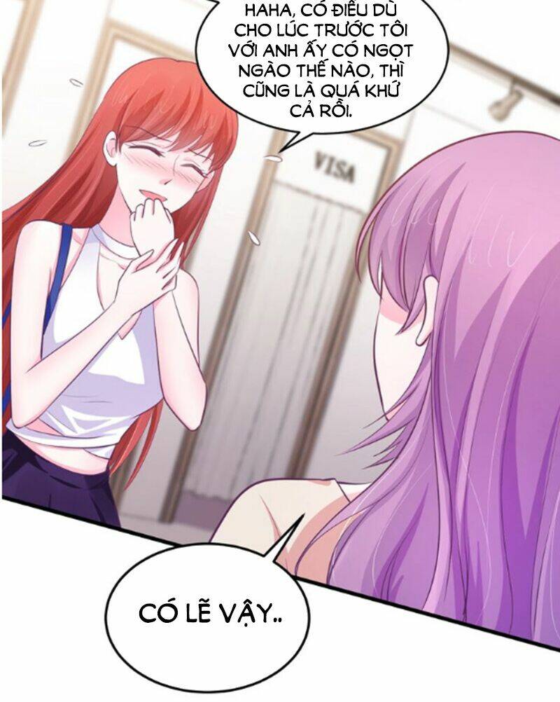 thú cưng độc quyền của boss chapter 60 9