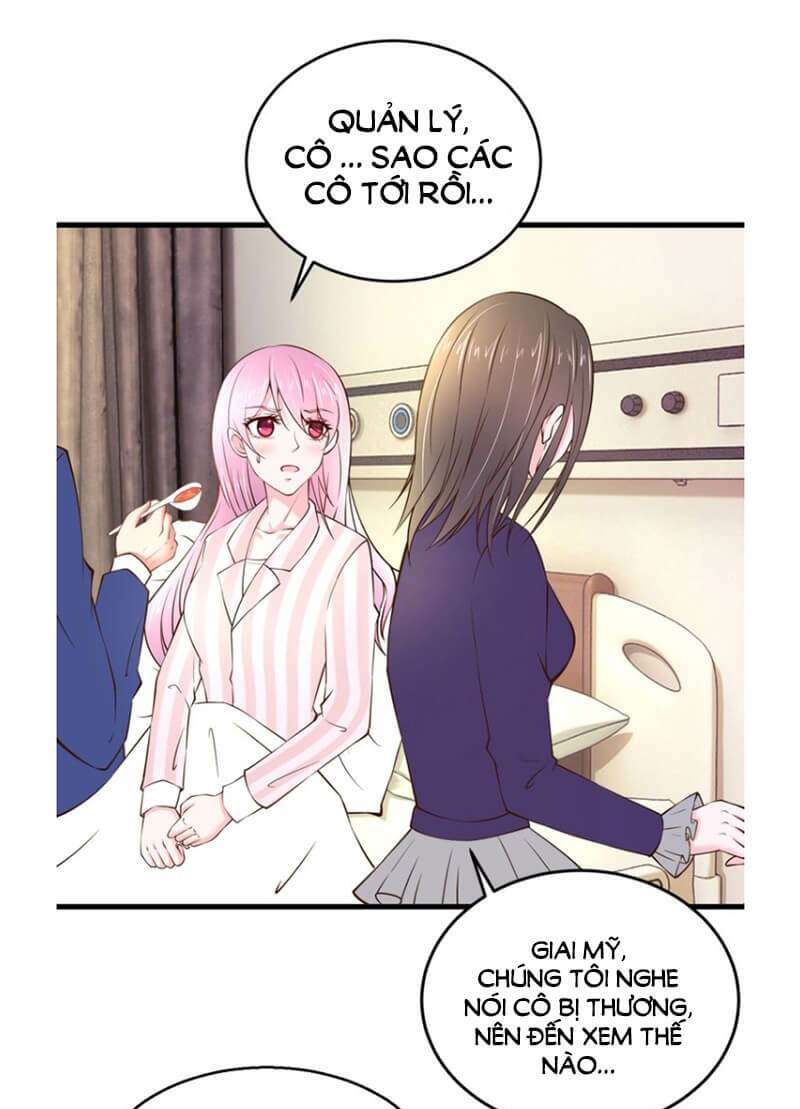 thú cưng độc quyền của boss chapter 15 4