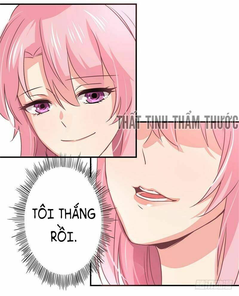 cuồng duệ tiểu thê chapter 6 14