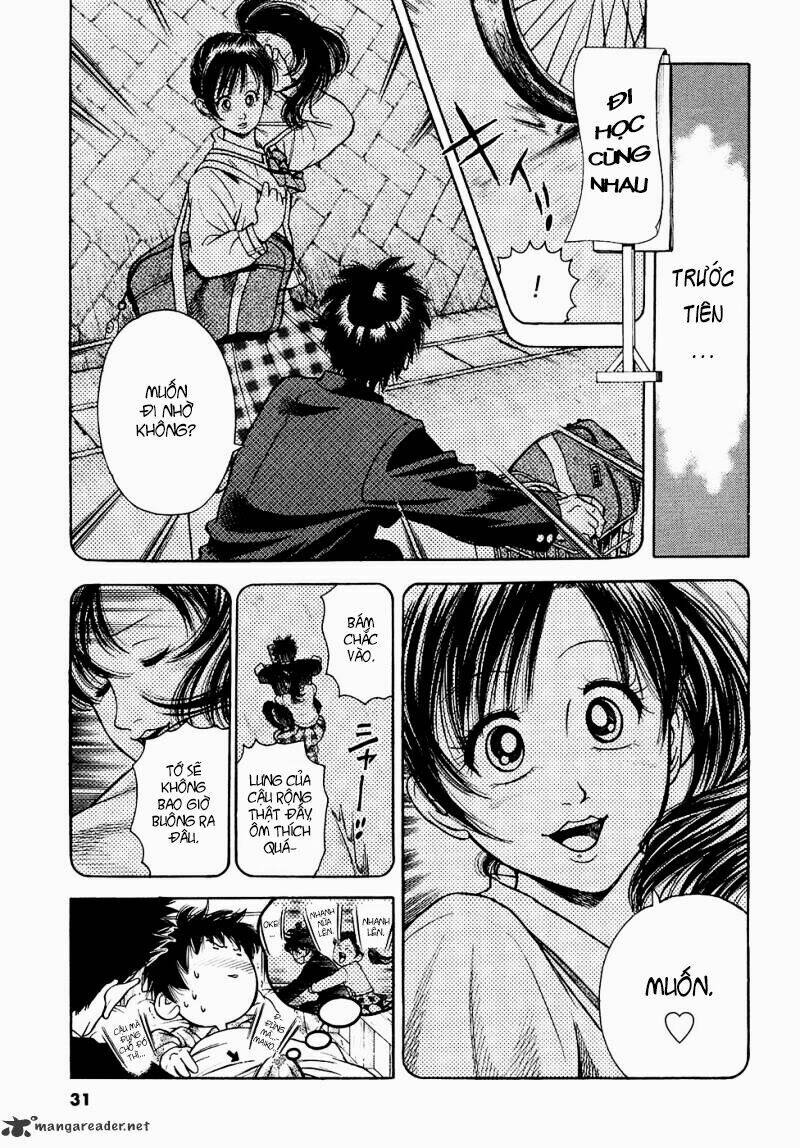 attack!! chapter 8 9