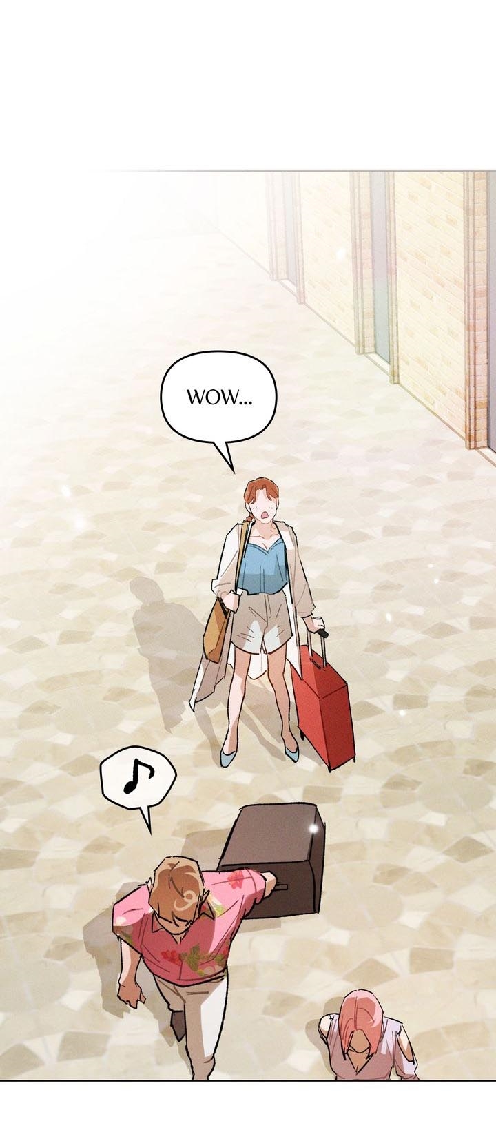 Rơi Vào Nguy Hiểm chapter 9.2 - Trang 7