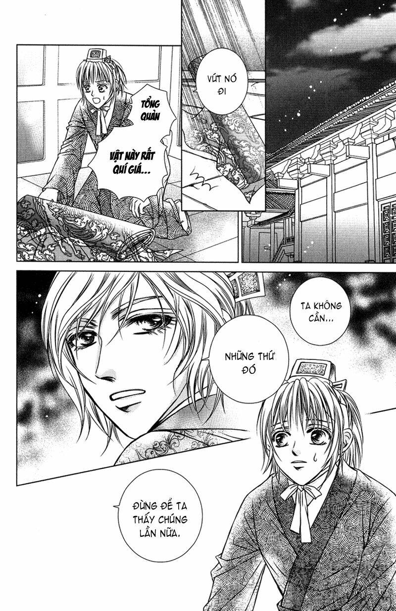 scarlet palace chapter 3 28