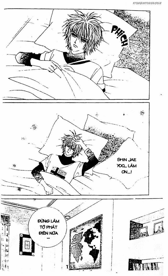 nhà trọ hoàn hảo chapter 84 25