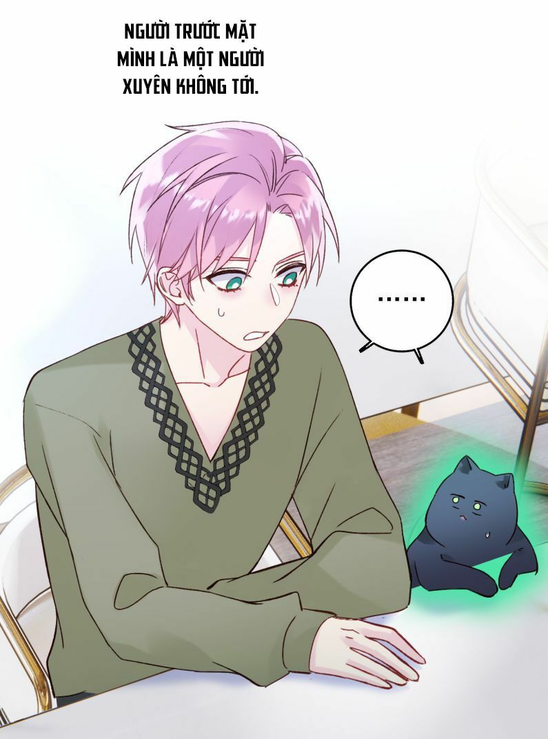 tôi phải làm 1 kẻ đại xấu xa chapter 63 36