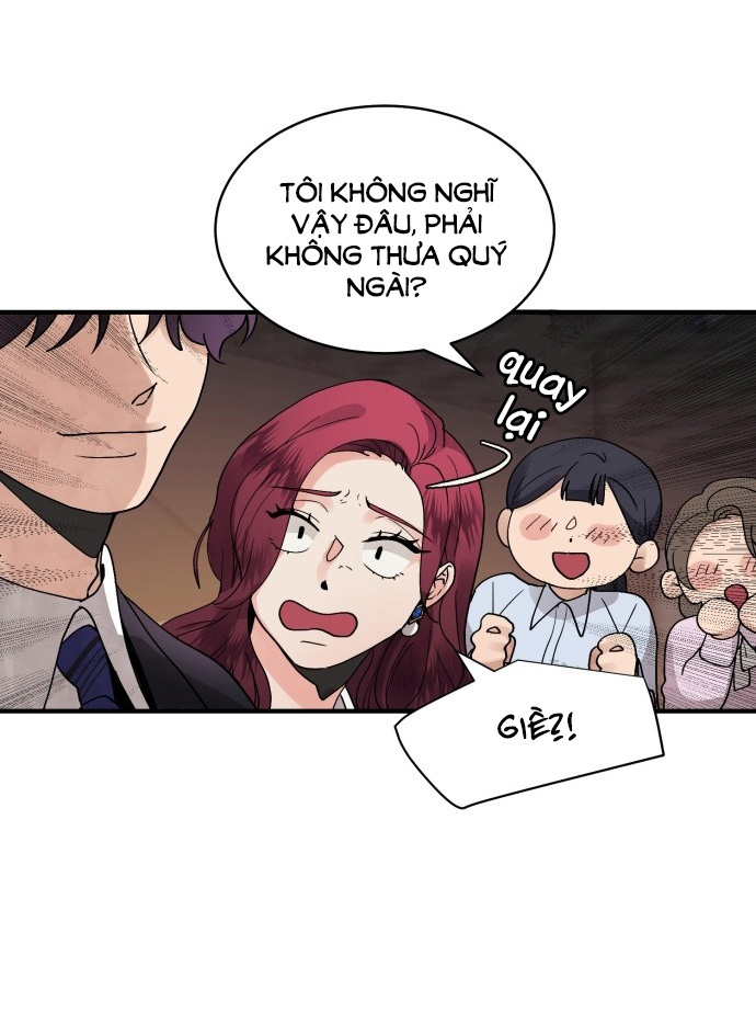 oan gia ngõ hẹp chapter 6 23