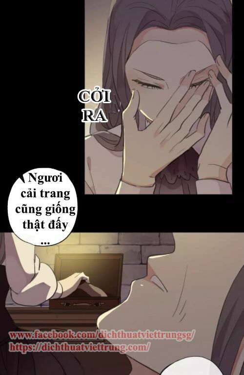 vết cắn ngọt ngào phần 2 chapter 7 29