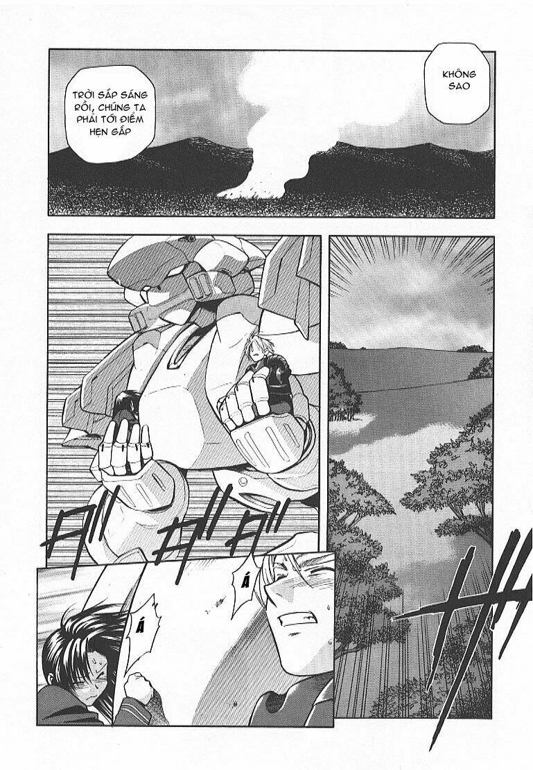 full metal panic! chapter 14 9