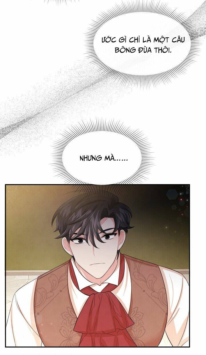 tiểu thư scarlet, em không muốn trả thù sao? chapter 64 20