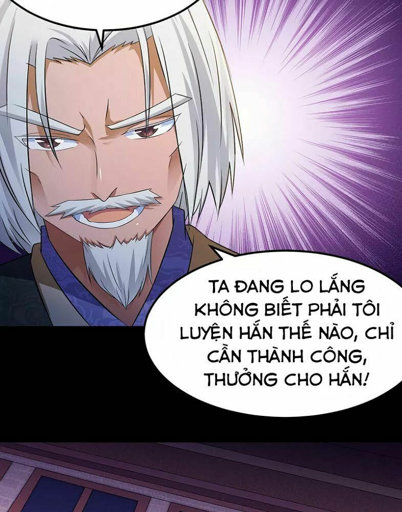 võ đạo độc tôn chapter 49 9