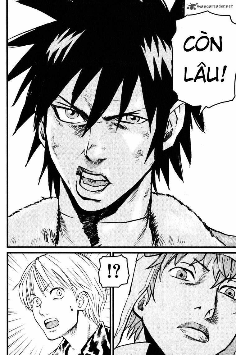 thanh ma kiếm huyền thoại phần 2 chapter 1 27