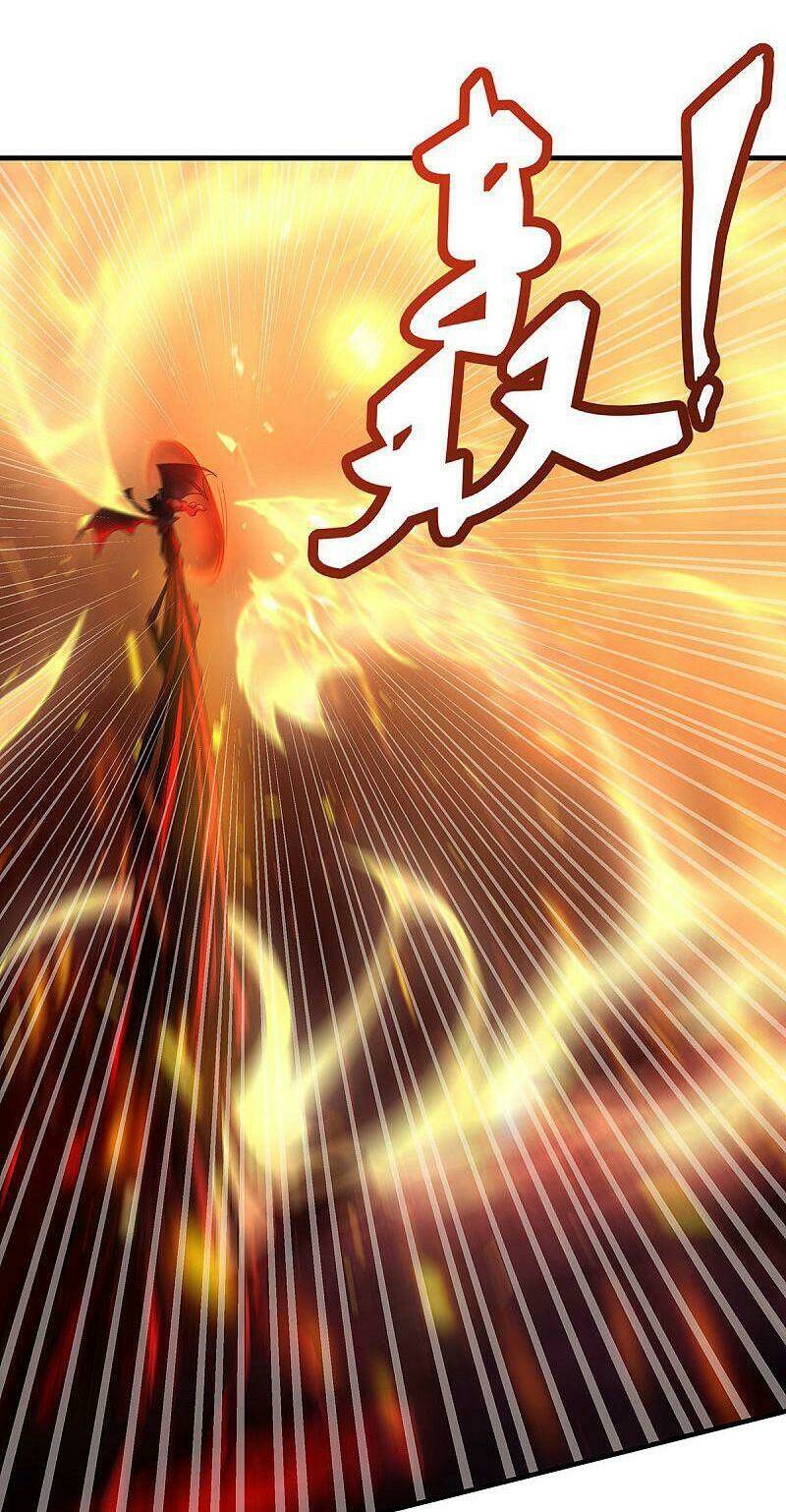 yêu đạo chí tôn yêu hoàng trở về chapter 87 8