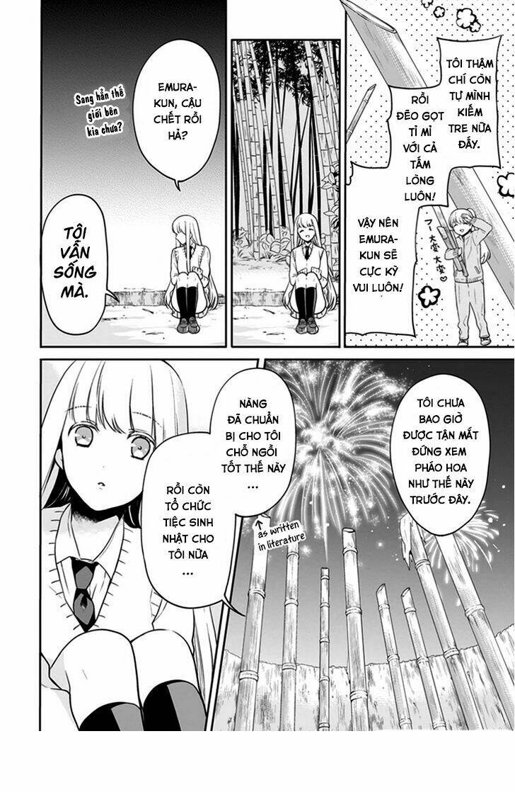 s watari-san to m mura-kun chapter 5 28