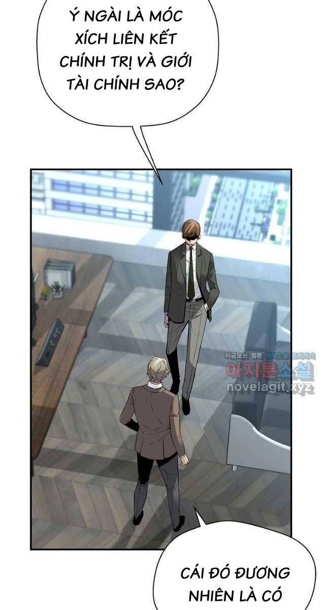 sự trở lại của huyền thoại chapter 94 16