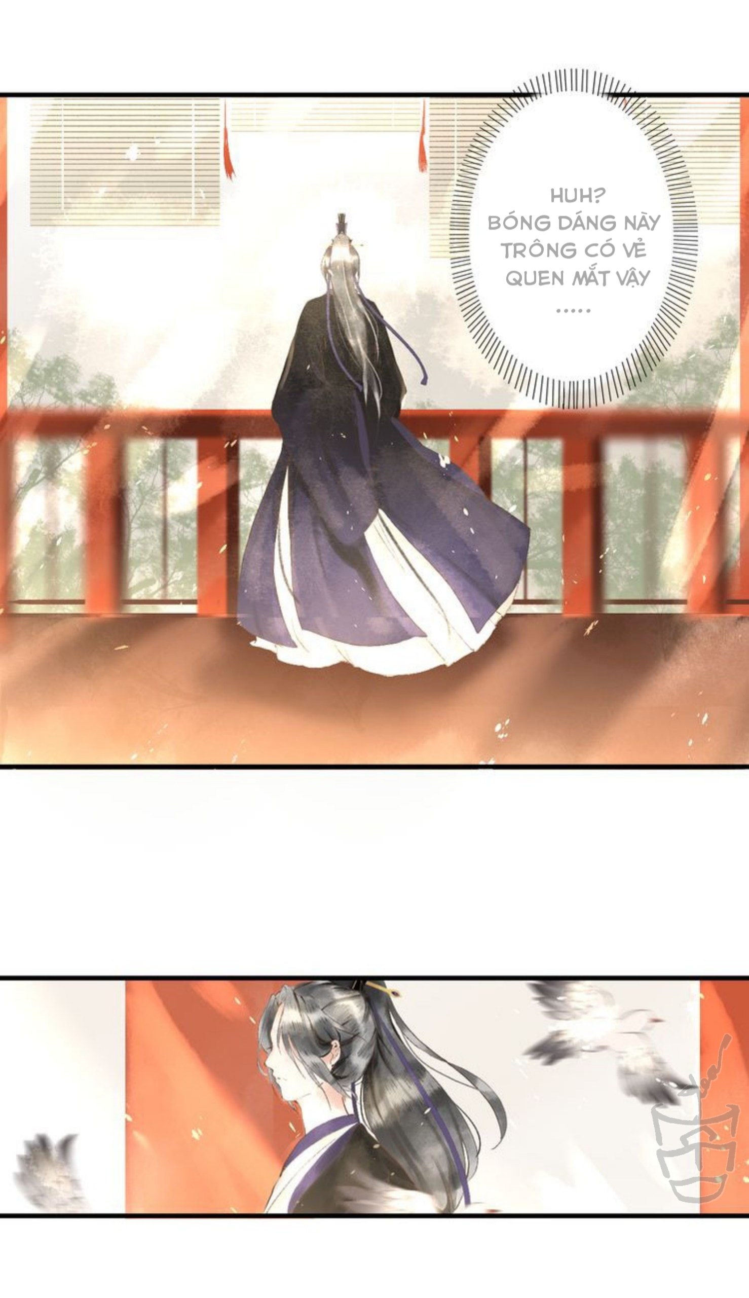 mộc hữu chi chapter 2 21