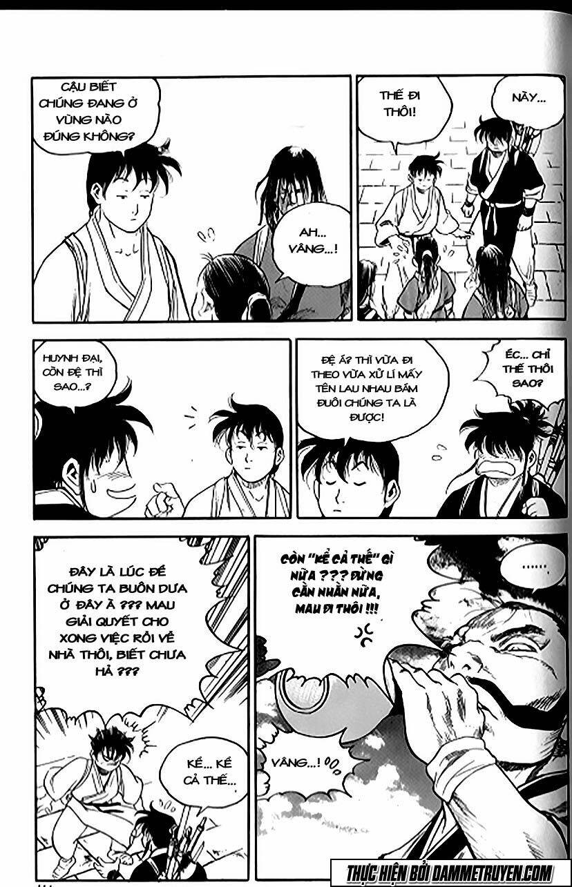 quái hiệp truyện chapter 23 8