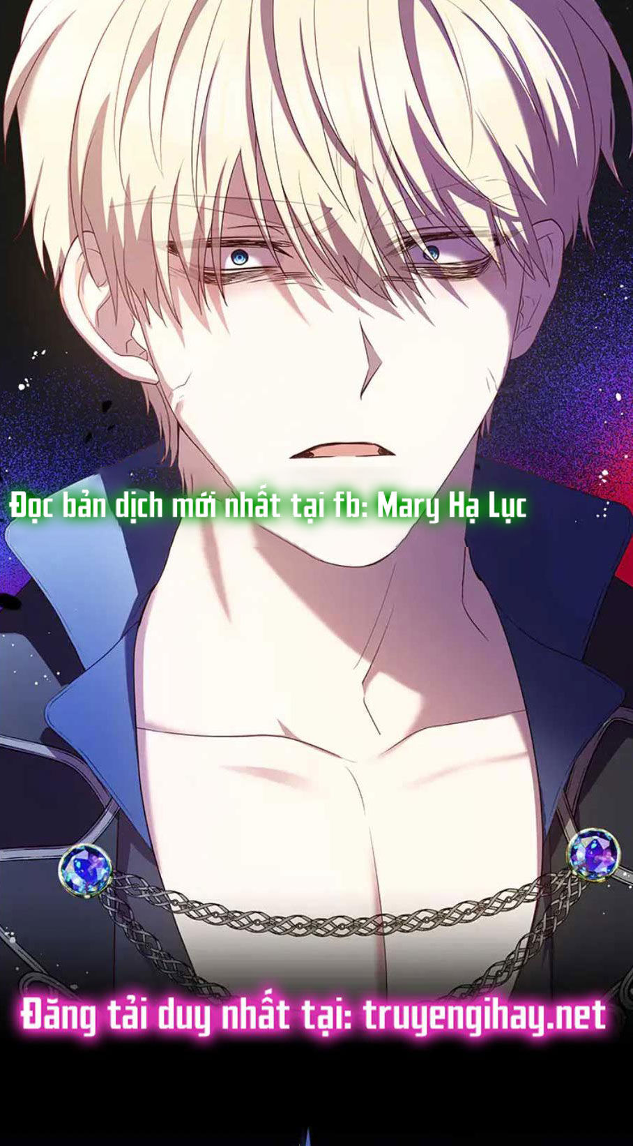 từ ác nữ tôi phải trở thành một người mẹ chapter 10 62