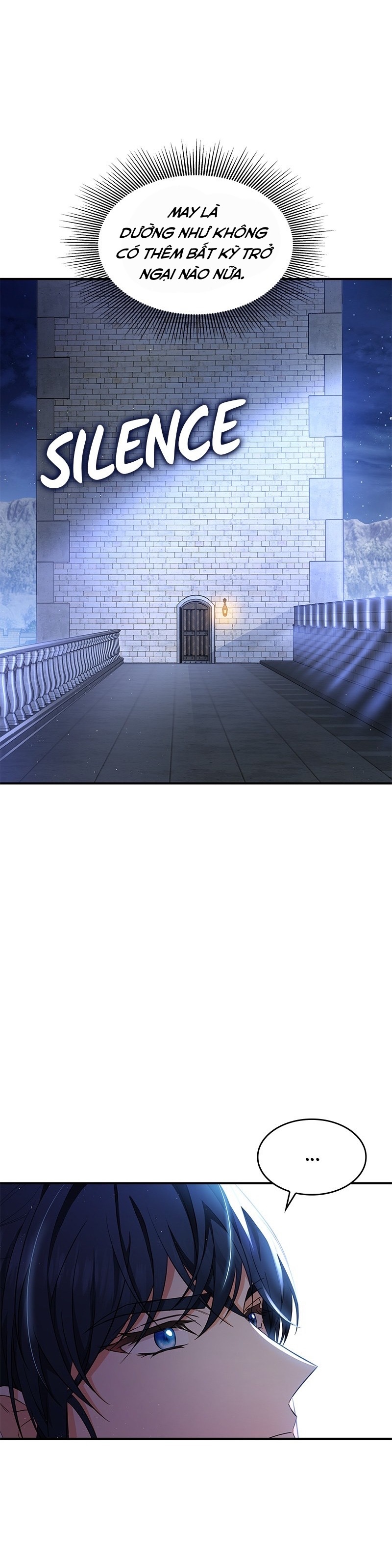 những gì melvin để lại chapter 18 46