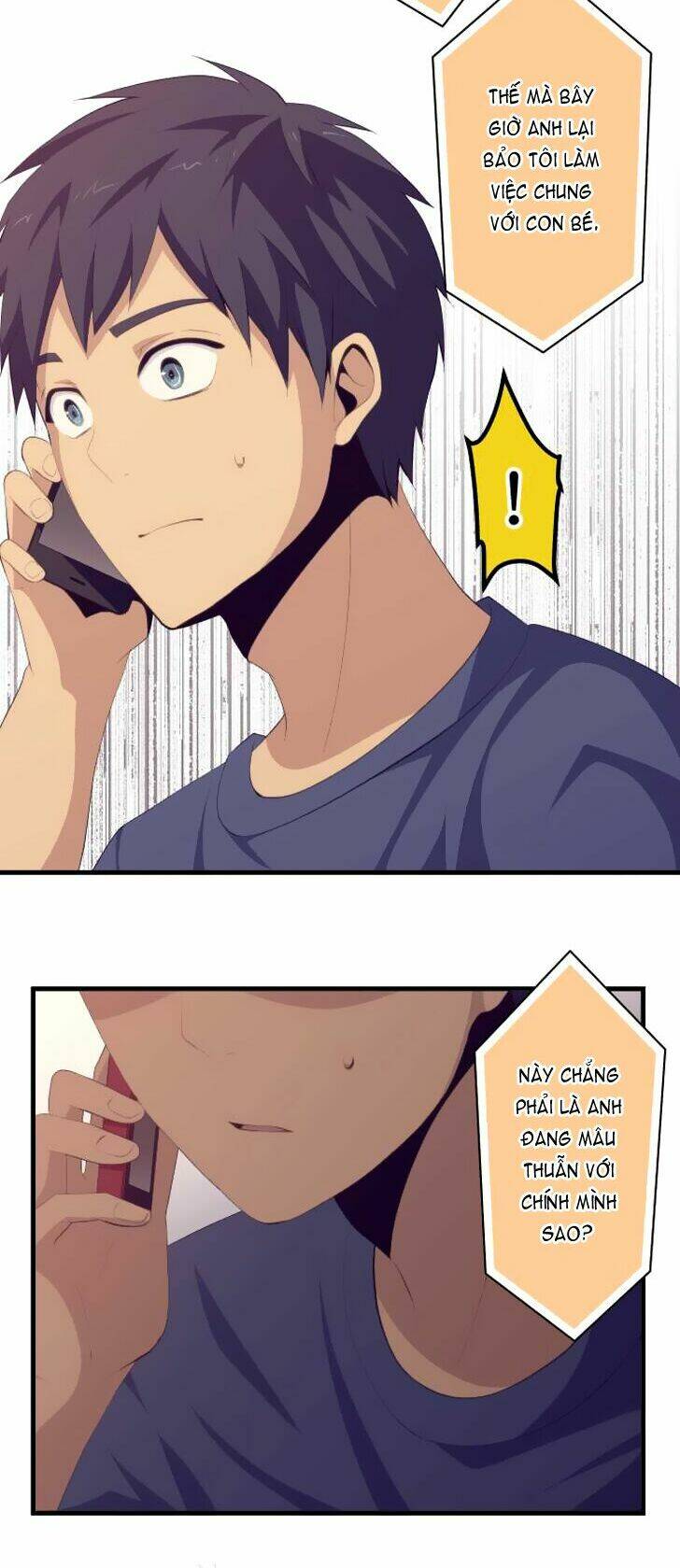 viên thuốc trùng sinh chapter 127 10